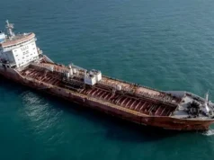 Garda Revolusi Iran menyita dua kapal tanker asing yang membawa ‘diesel selundupan’